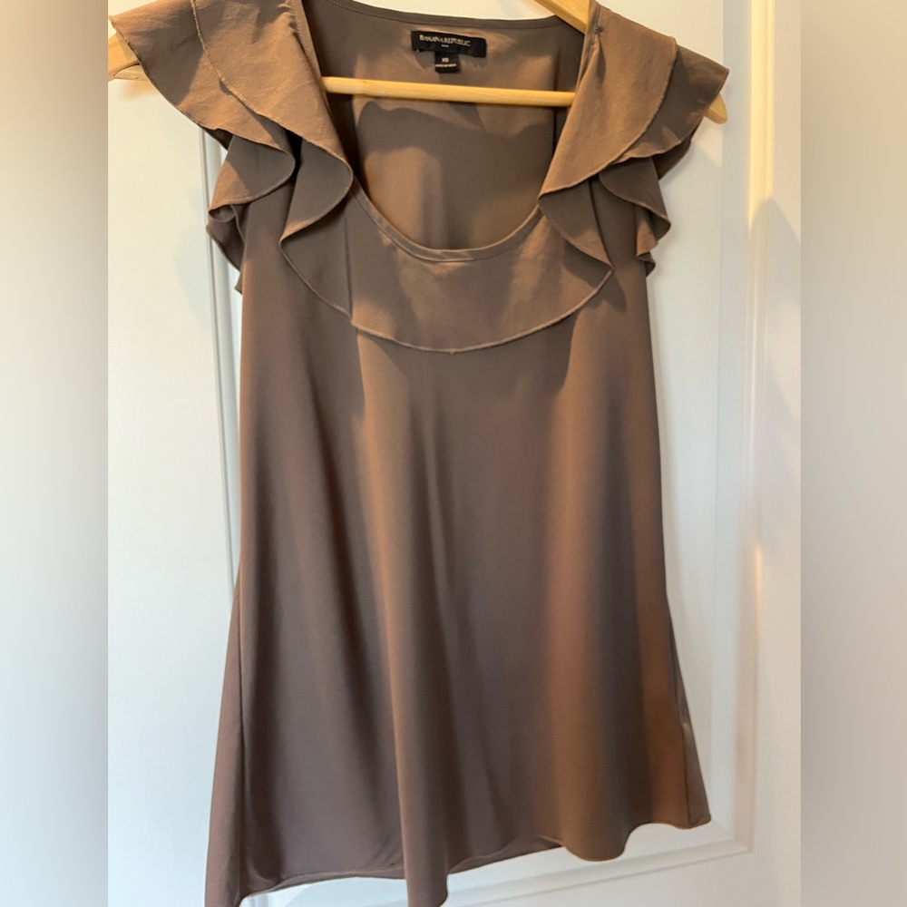 Banana Republic Tank